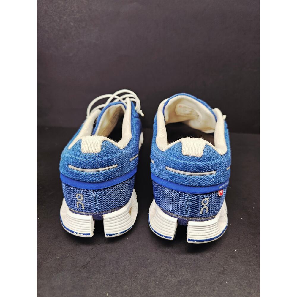 Oncloud Women 9 Comfy footwear - Picture 4 of 9